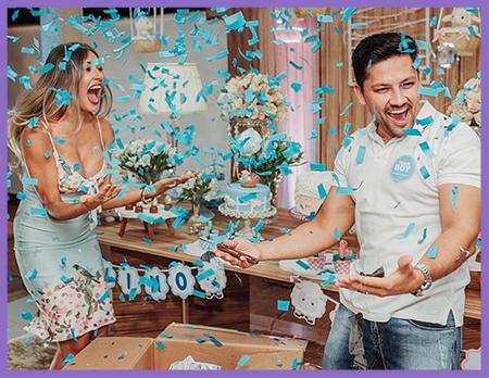 Baby shower Киев 
